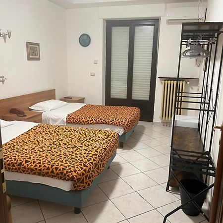 Hotel Persico Saluzzo Luaran gambar