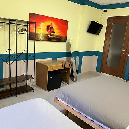 Hotel Persico Saluzzo Luaran gambar