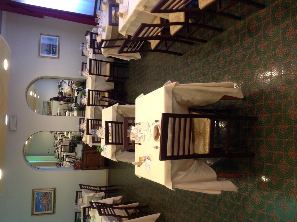 Hotel Persico Saluzzo Luaran gambar