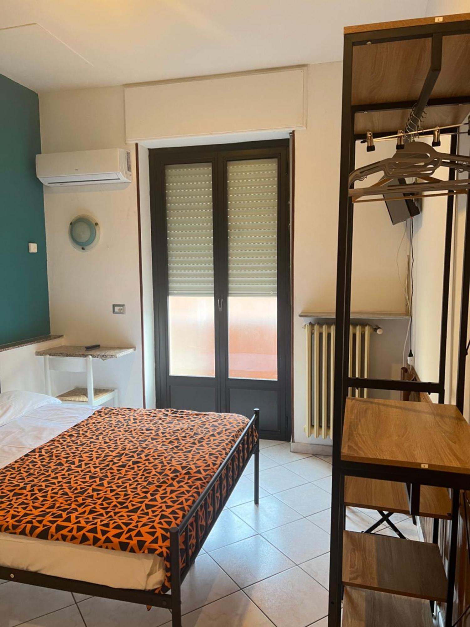 Hotel Persico Saluzzo Luaran gambar