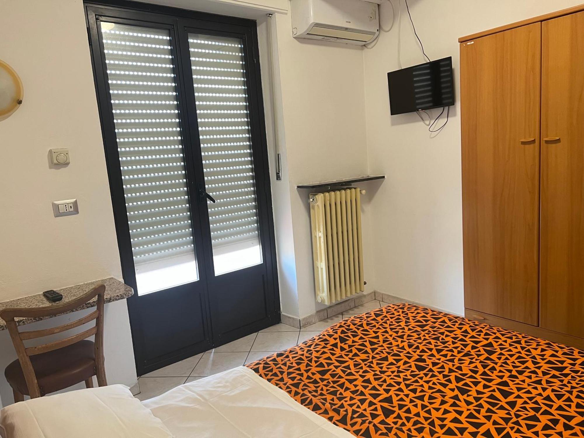 Hotel Persico Saluzzo Luaran gambar