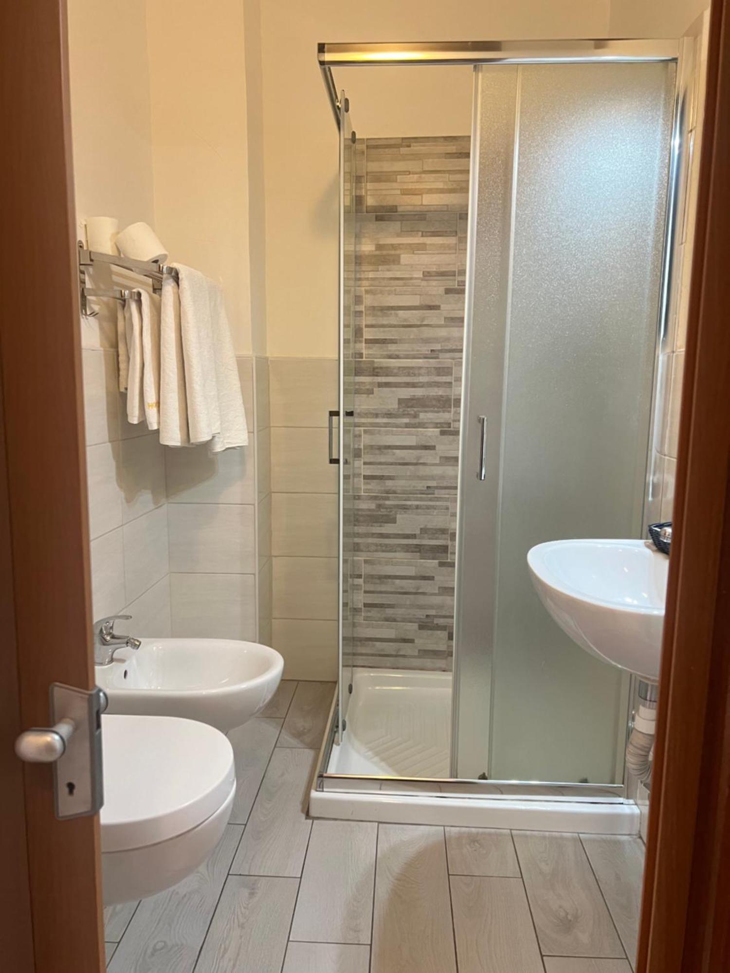 Hotel Persico Saluzzo Luaran gambar