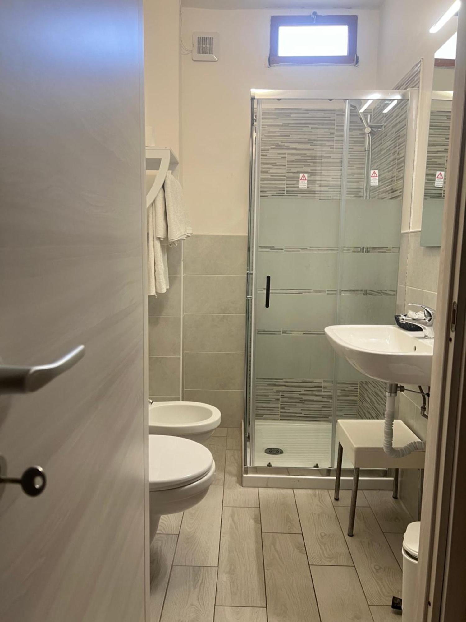 Hotel Persico Saluzzo Luaran gambar
