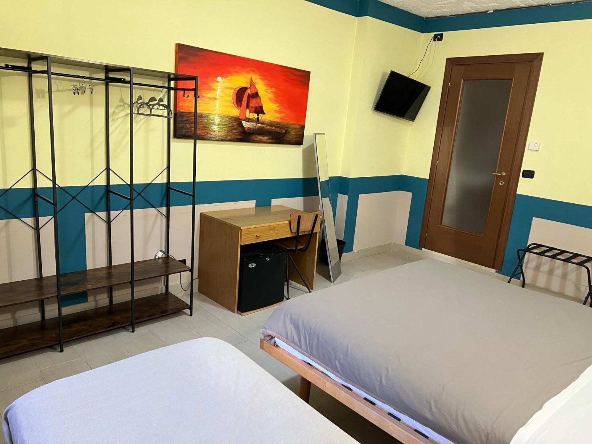 Hotel Persico Saluzzo Luaran gambar