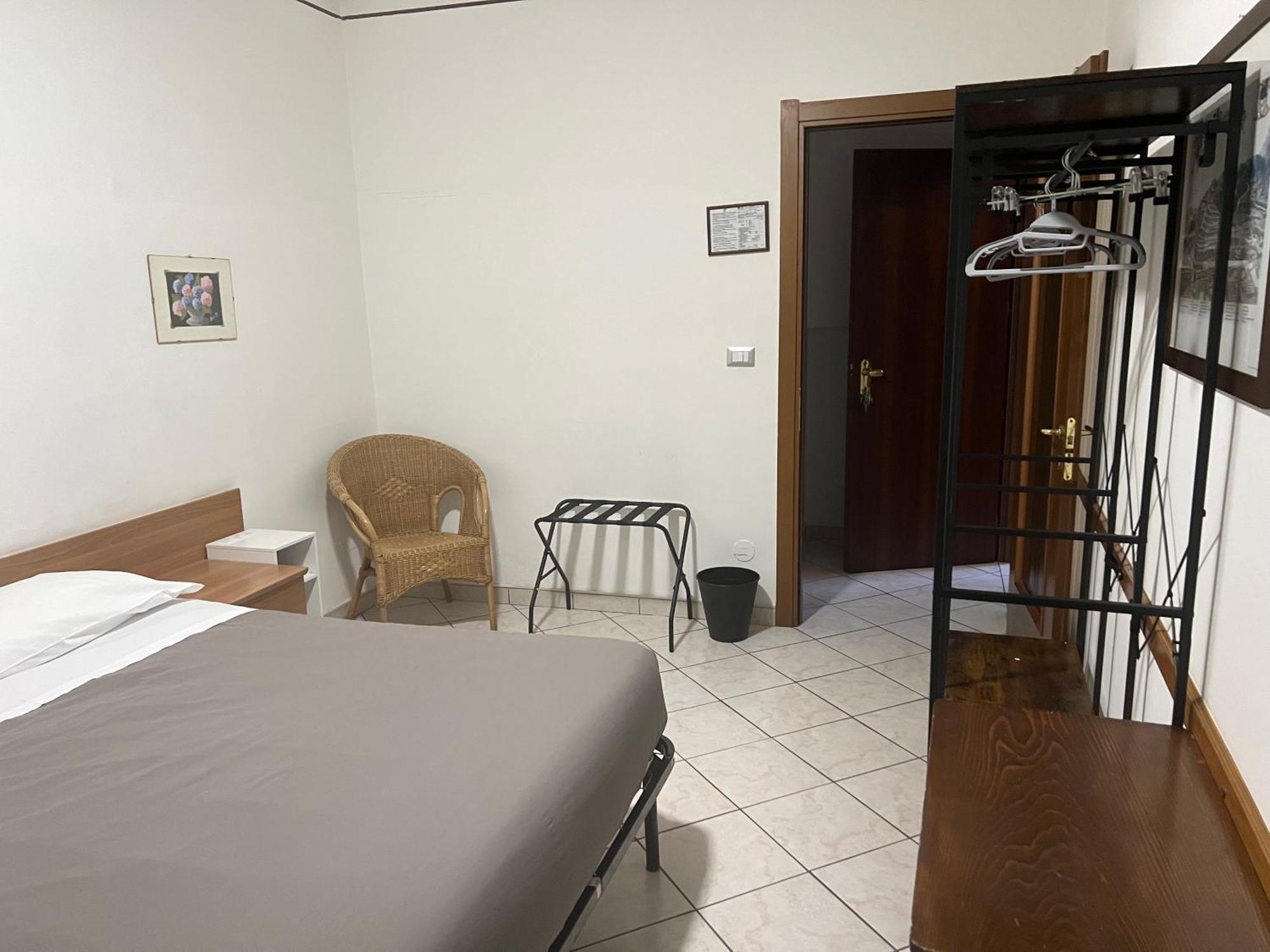 Hotel Persico Saluzzo Luaran gambar