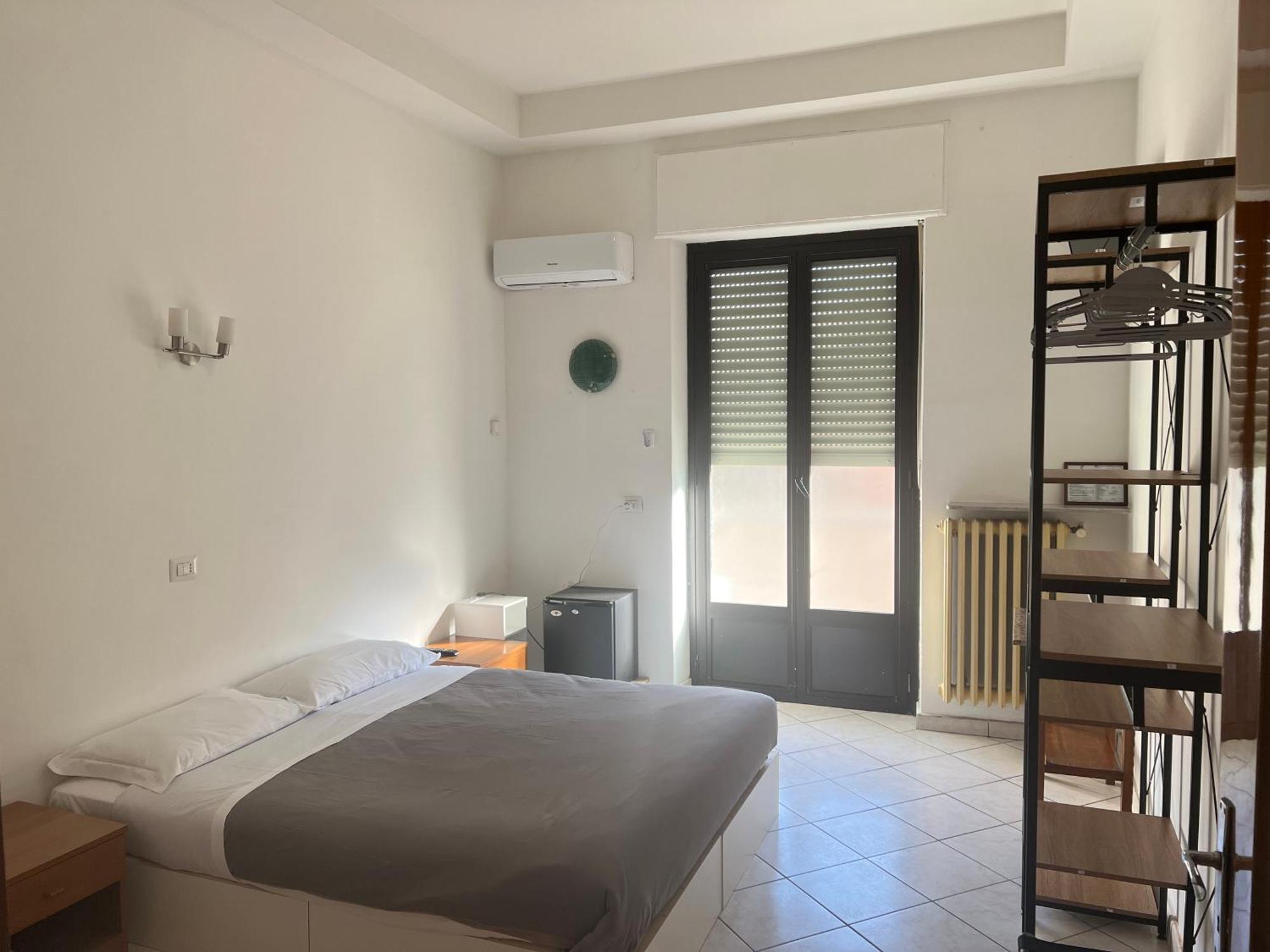 Hotel Persico Saluzzo Luaran gambar