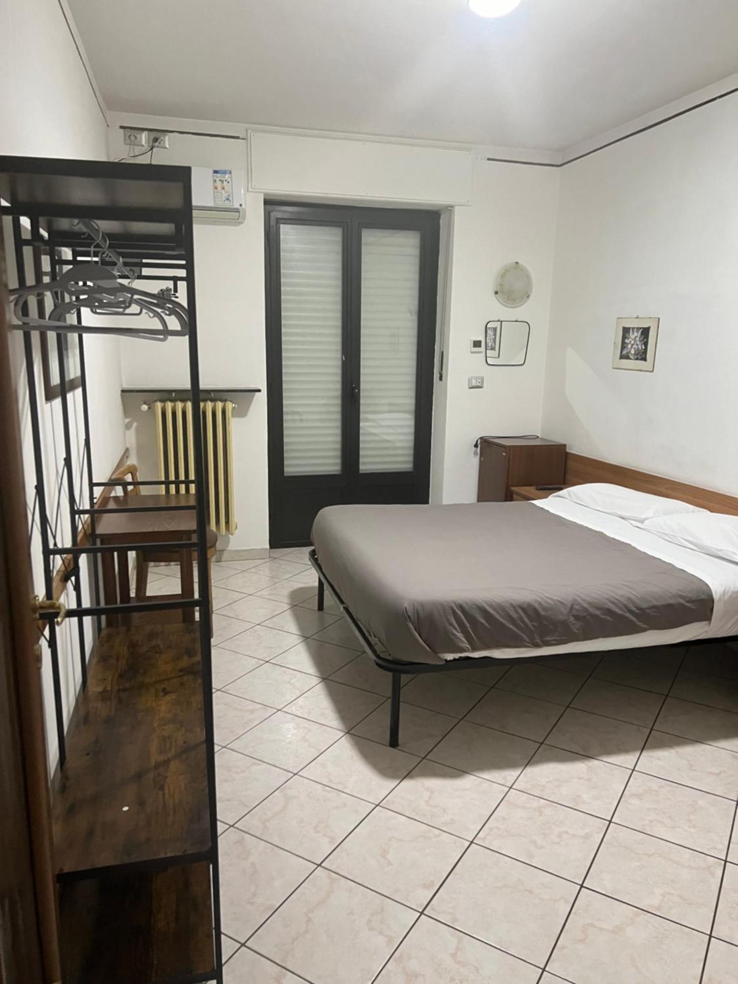 Hotel Persico Saluzzo Luaran gambar