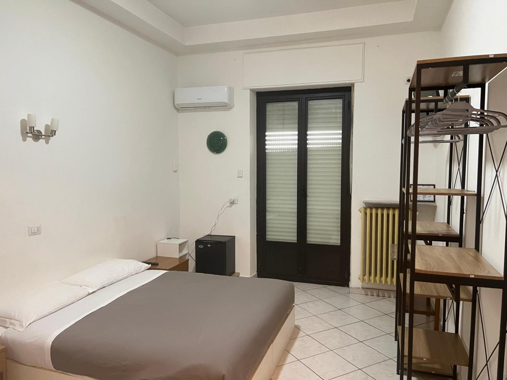 Hotel Persico Saluzzo Luaran gambar