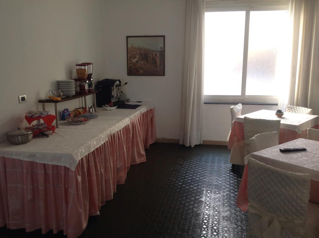 Hotel Persico Saluzzo Luaran gambar