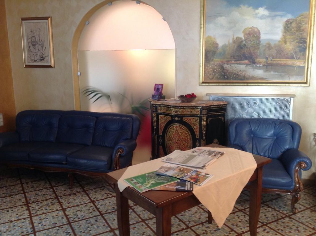 Hotel Persico Saluzzo Luaran gambar